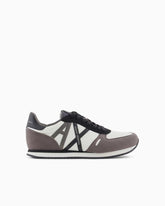 Tenis Men Armani Exchange Grey 46 EUR Tenis